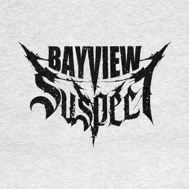 Bayview Suspect by BayviewSuspect